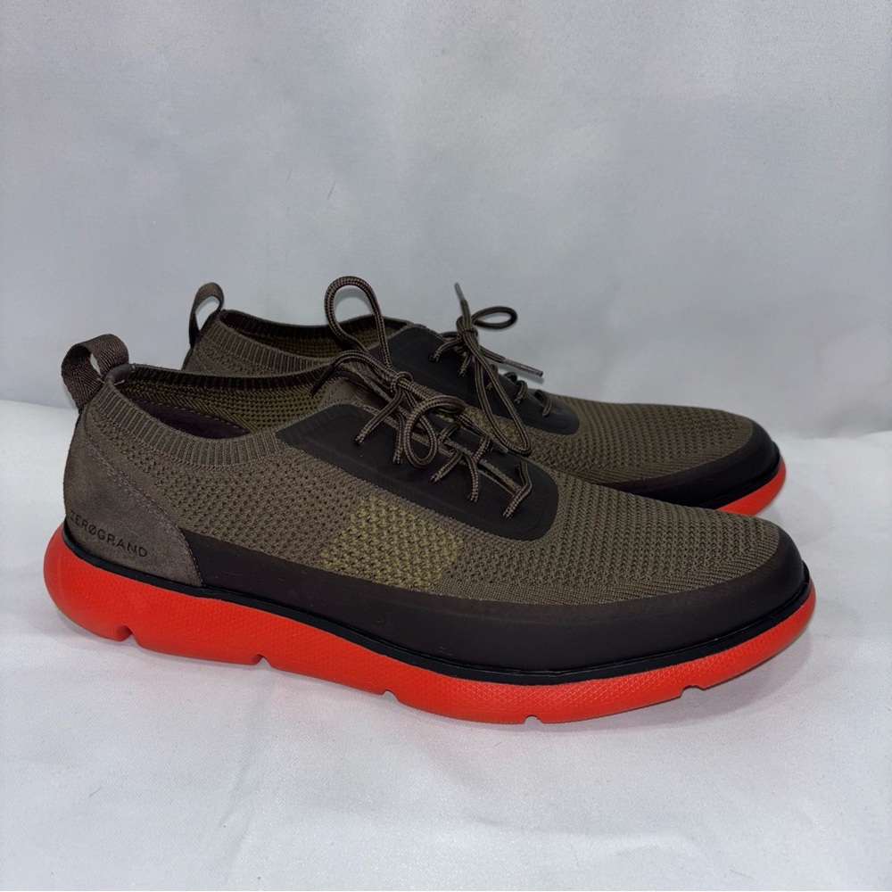 Cole Haan Zerogrand Omni Sneaker